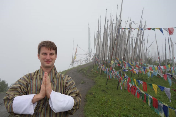Bhutan